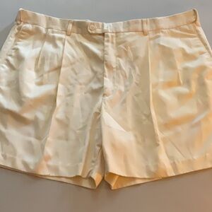 EUC Mens BOCCCACIO golf shorts